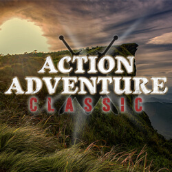 Обложка плейлиста Action Adventure Classic