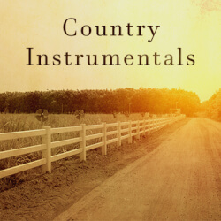 Обложка плейлиста Country Instrumentals