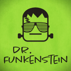 Обложка плейлиста Dr. Funkenstein