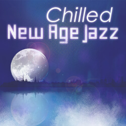 Обложка плейлиста Chilled New Age Jazz