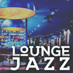 Обложка плейлиста Lounge Jazz