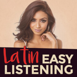 Обложка плейлиста Latin Easy Listening