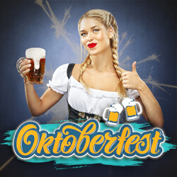 Обложка плейлиста Oktoberfest